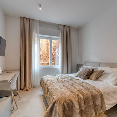 Santa Lucia Suites Padova Exterior photo
