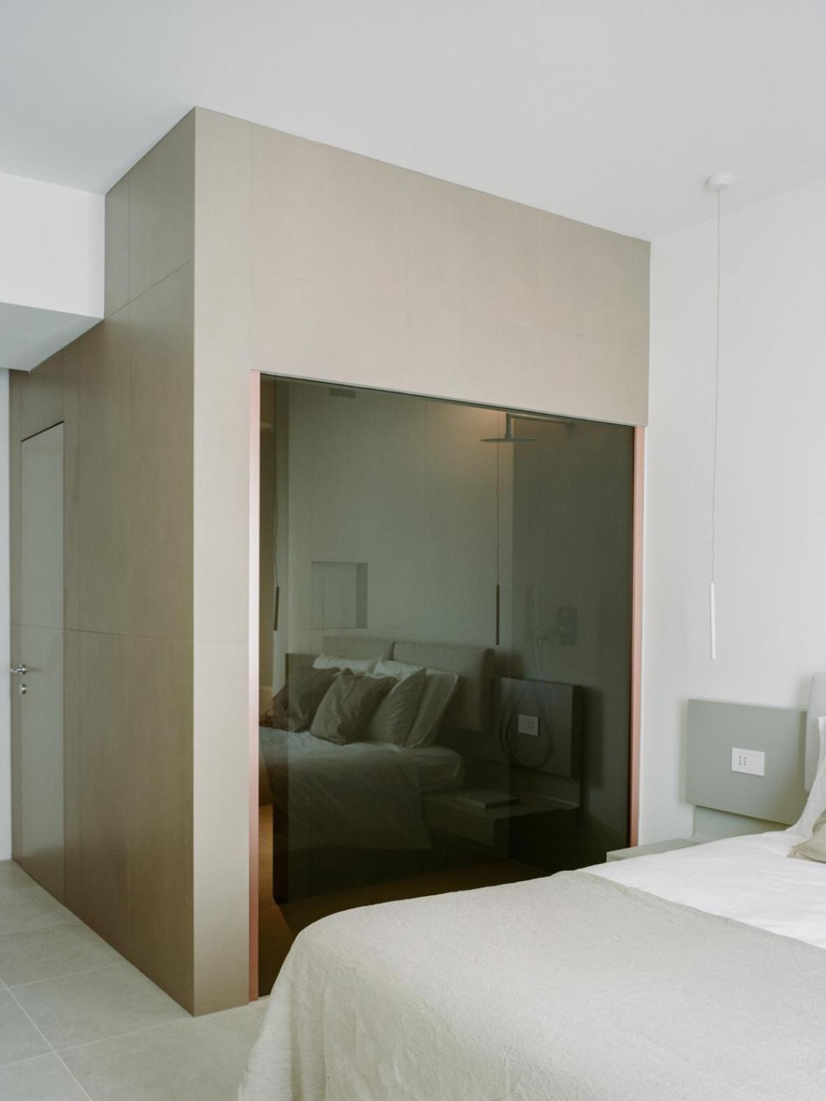Santa Lucia Suites Padova Exterior photo