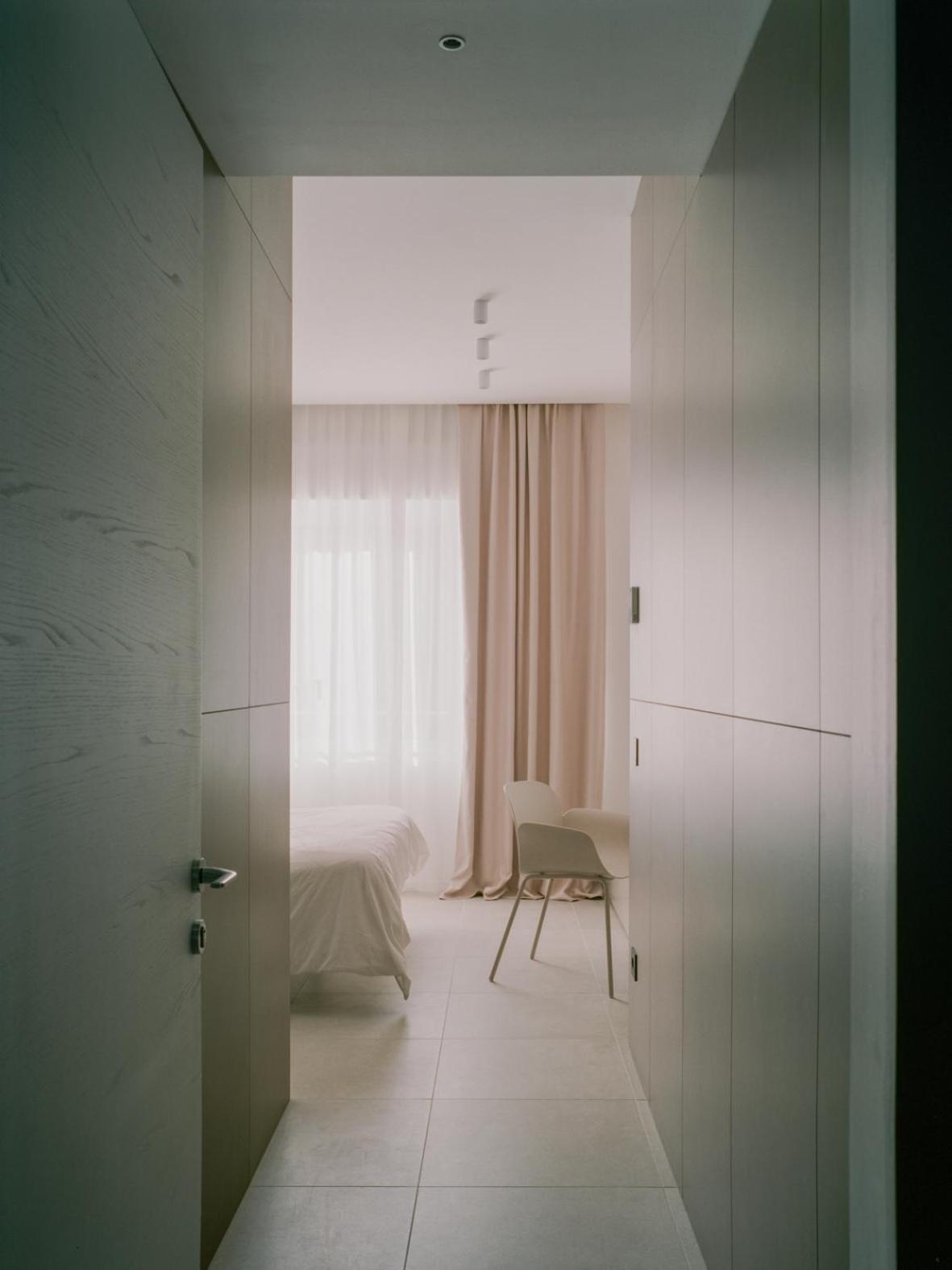 Santa Lucia Suites Padova Exterior photo