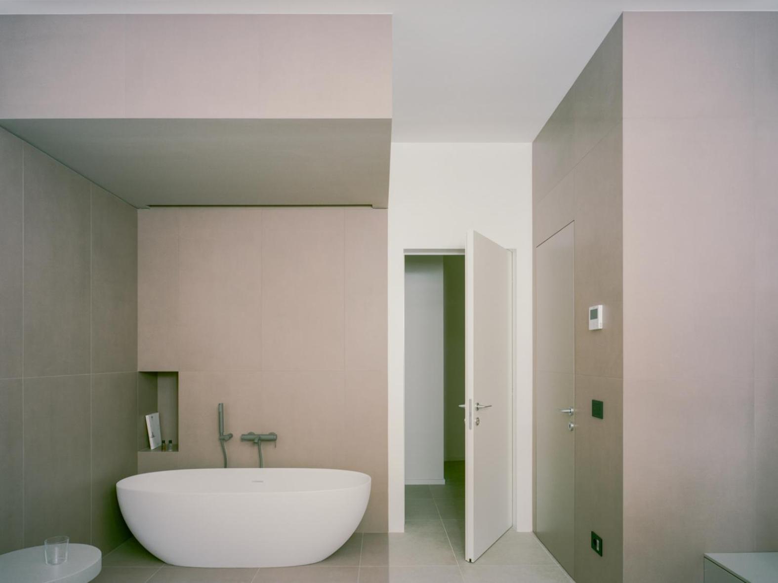 Santa Lucia Suites Padova Exterior photo