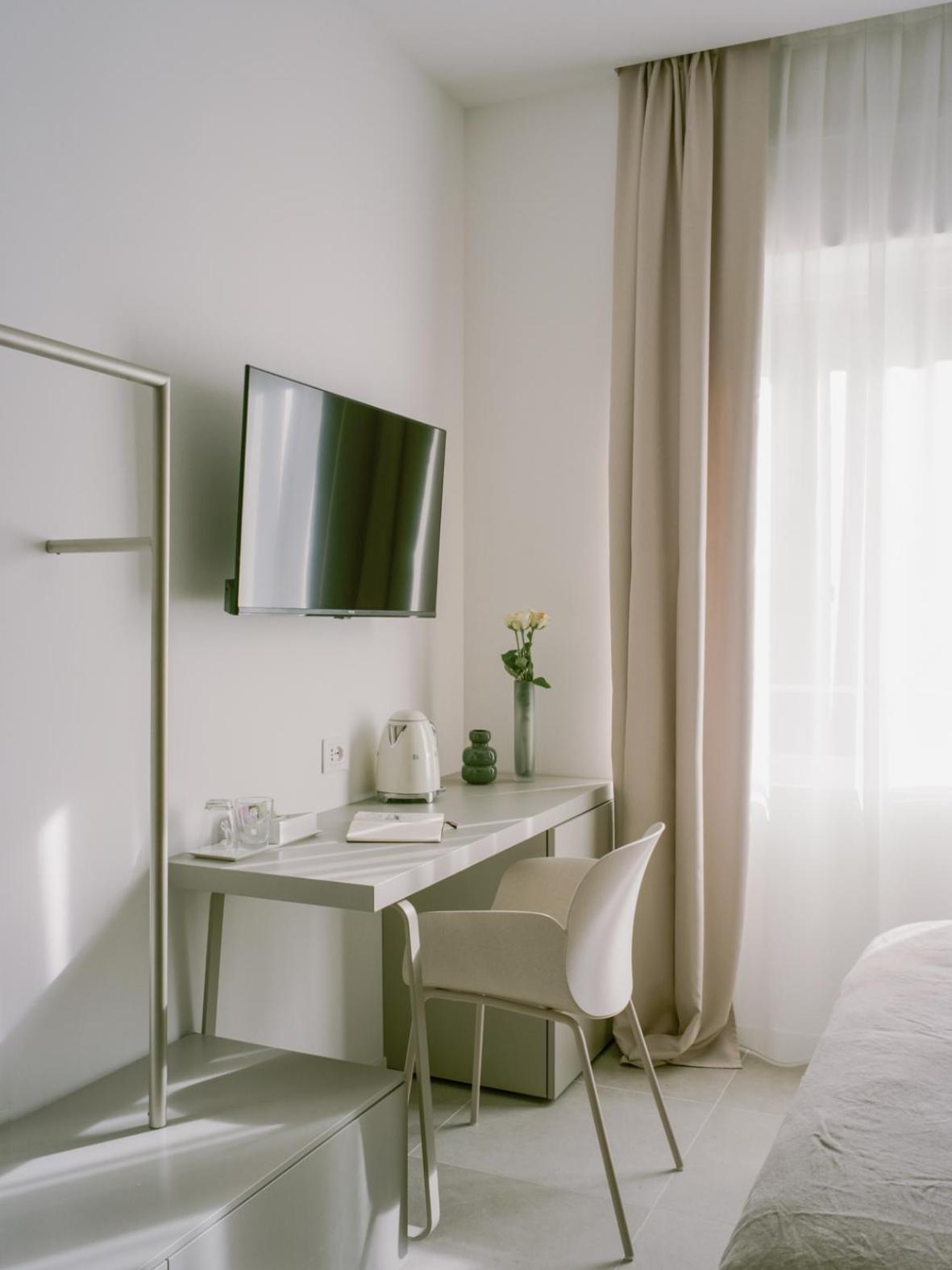 Santa Lucia Suites Padova Exterior photo