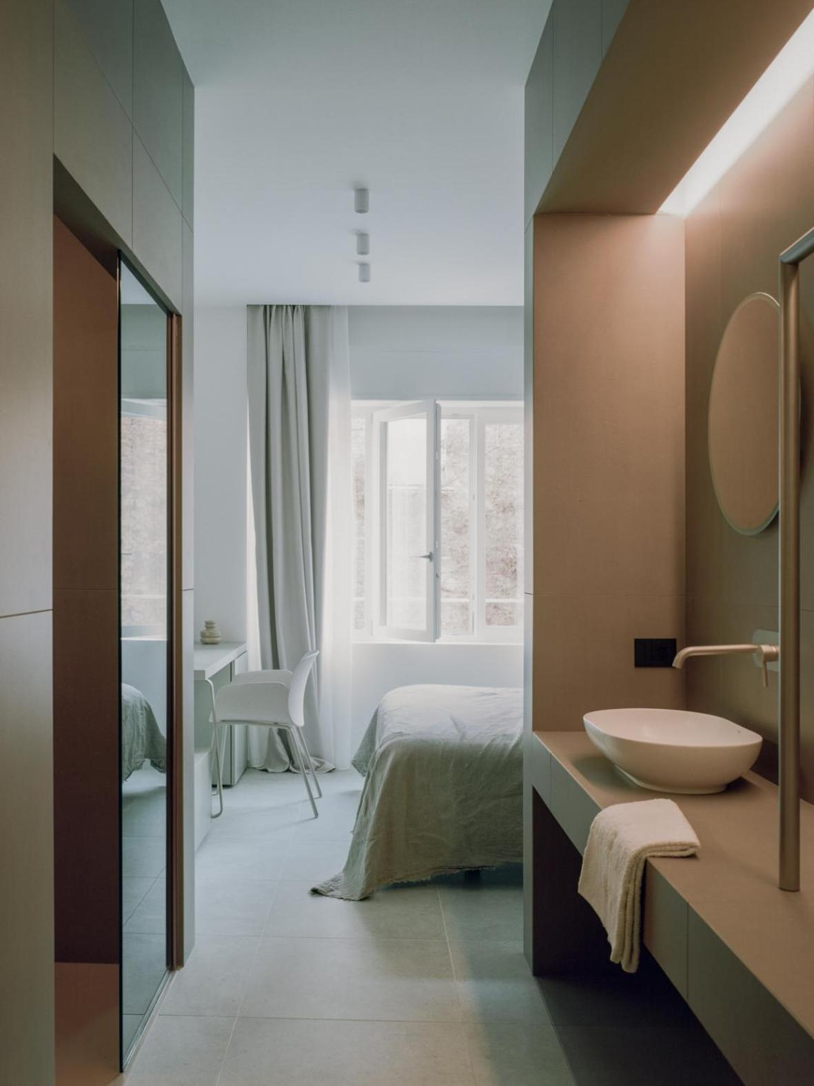 Santa Lucia Suites Padova Exterior photo