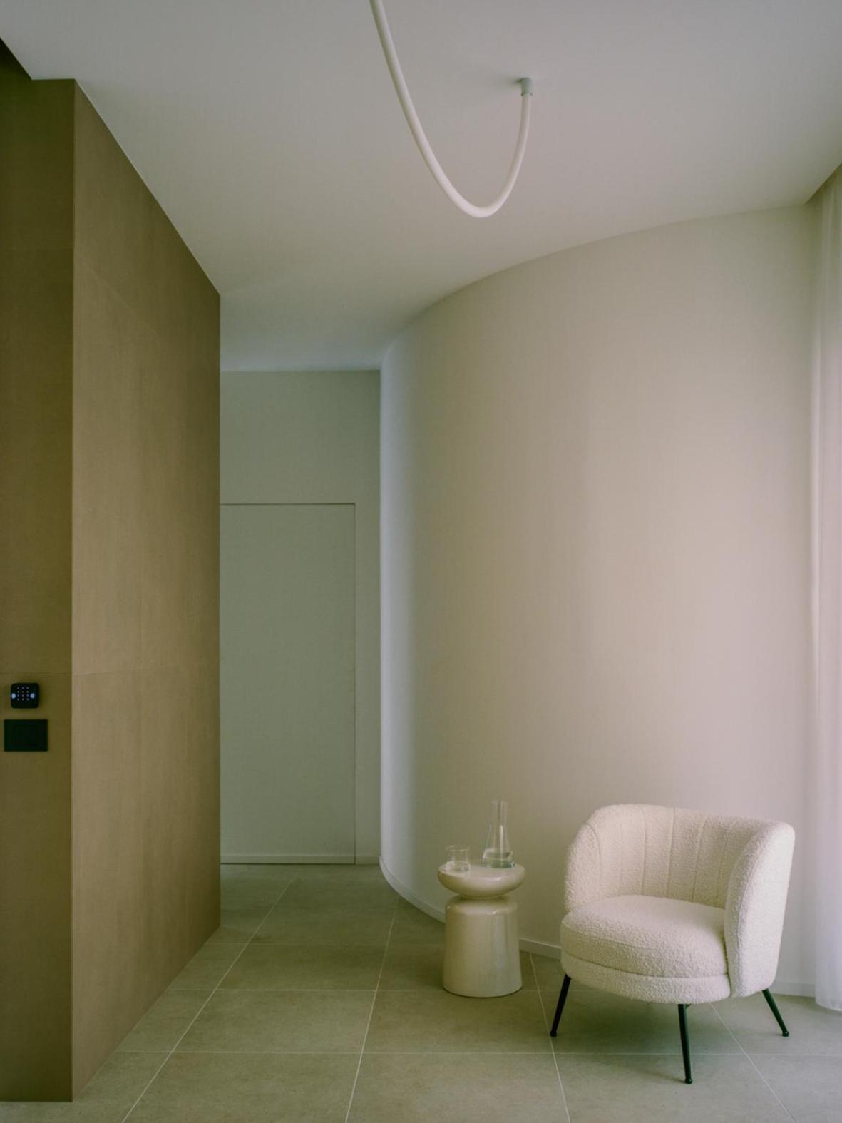 Santa Lucia Suites Padova Exterior photo