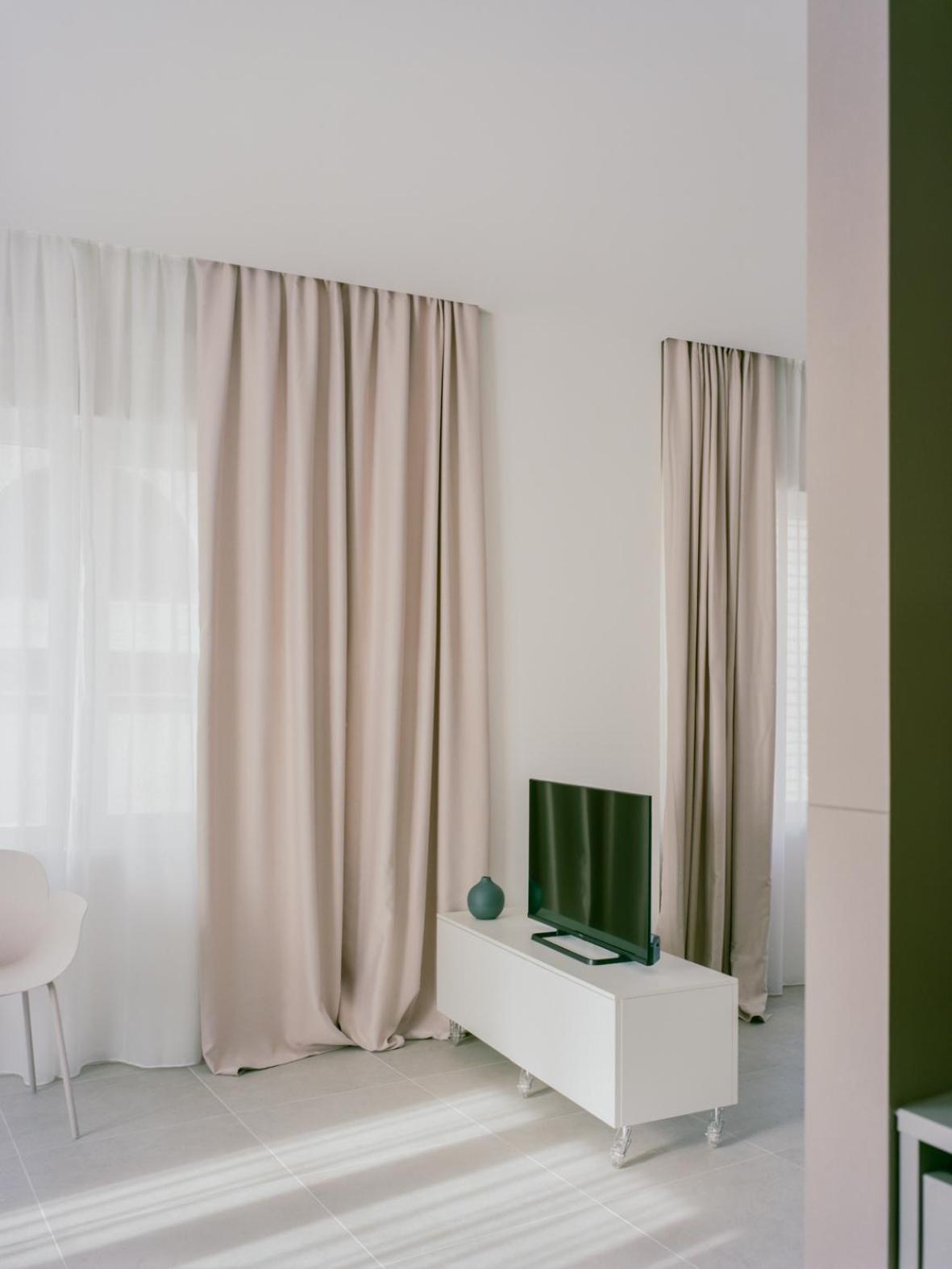 Santa Lucia Suites Padova Exterior photo