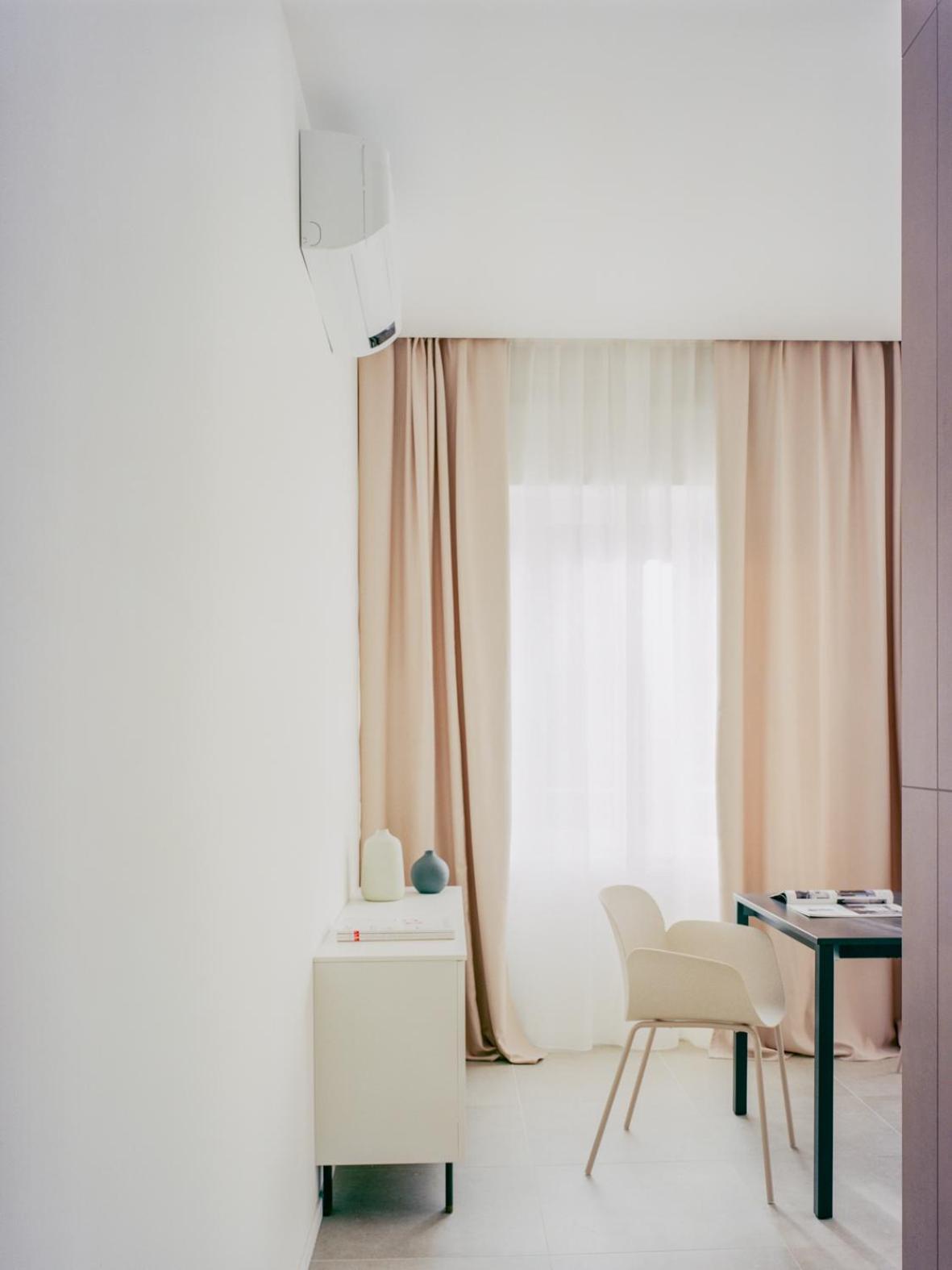 Santa Lucia Suites Padova Exterior photo