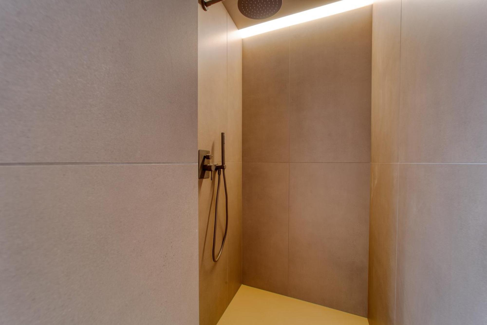 Santa Lucia Suites Padova Exterior photo