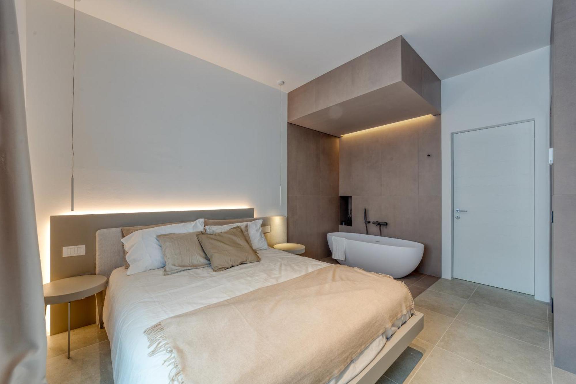 Santa Lucia Suites Padova Exterior photo