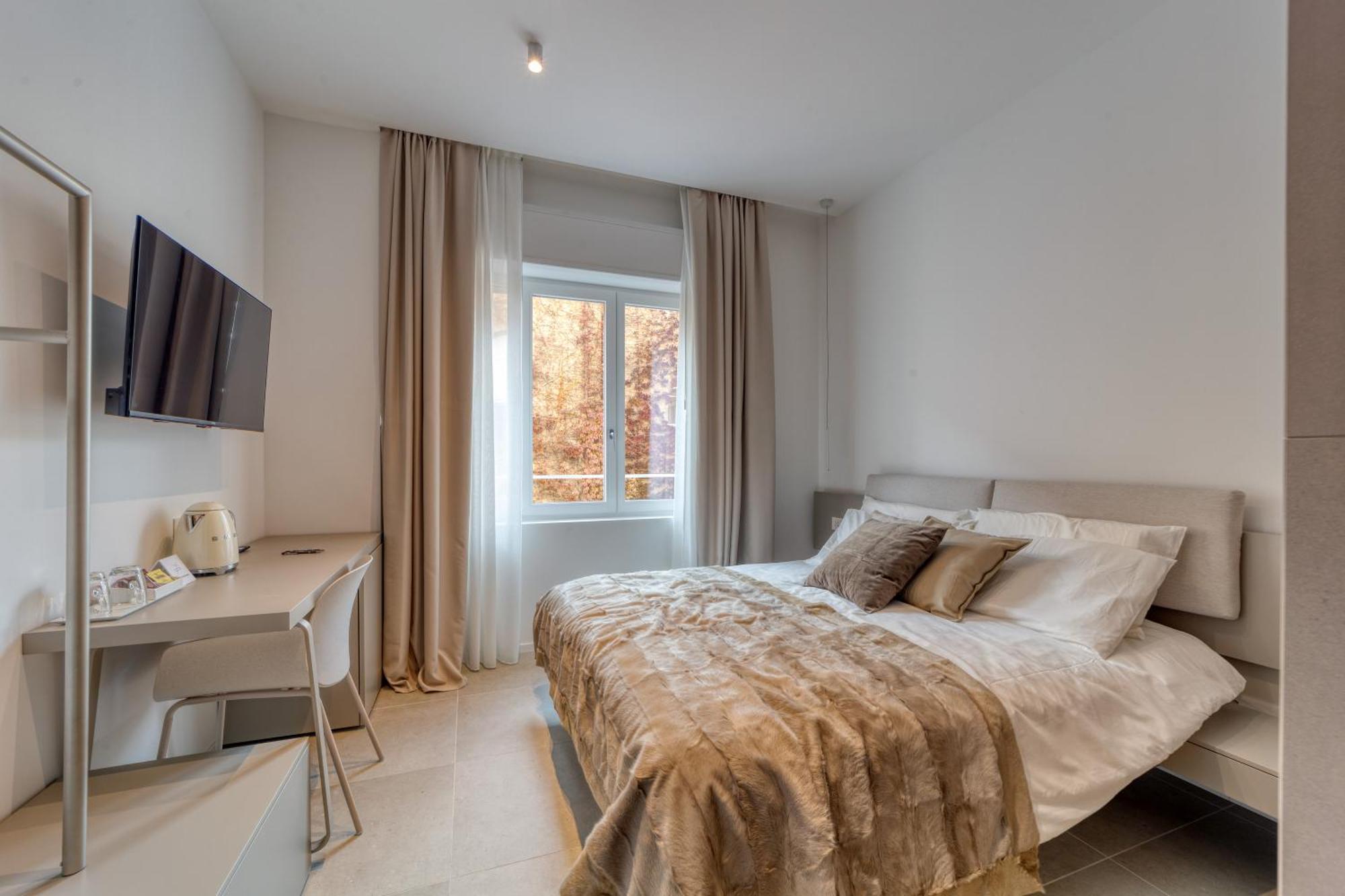 Santa Lucia Suites Padova Exterior photo