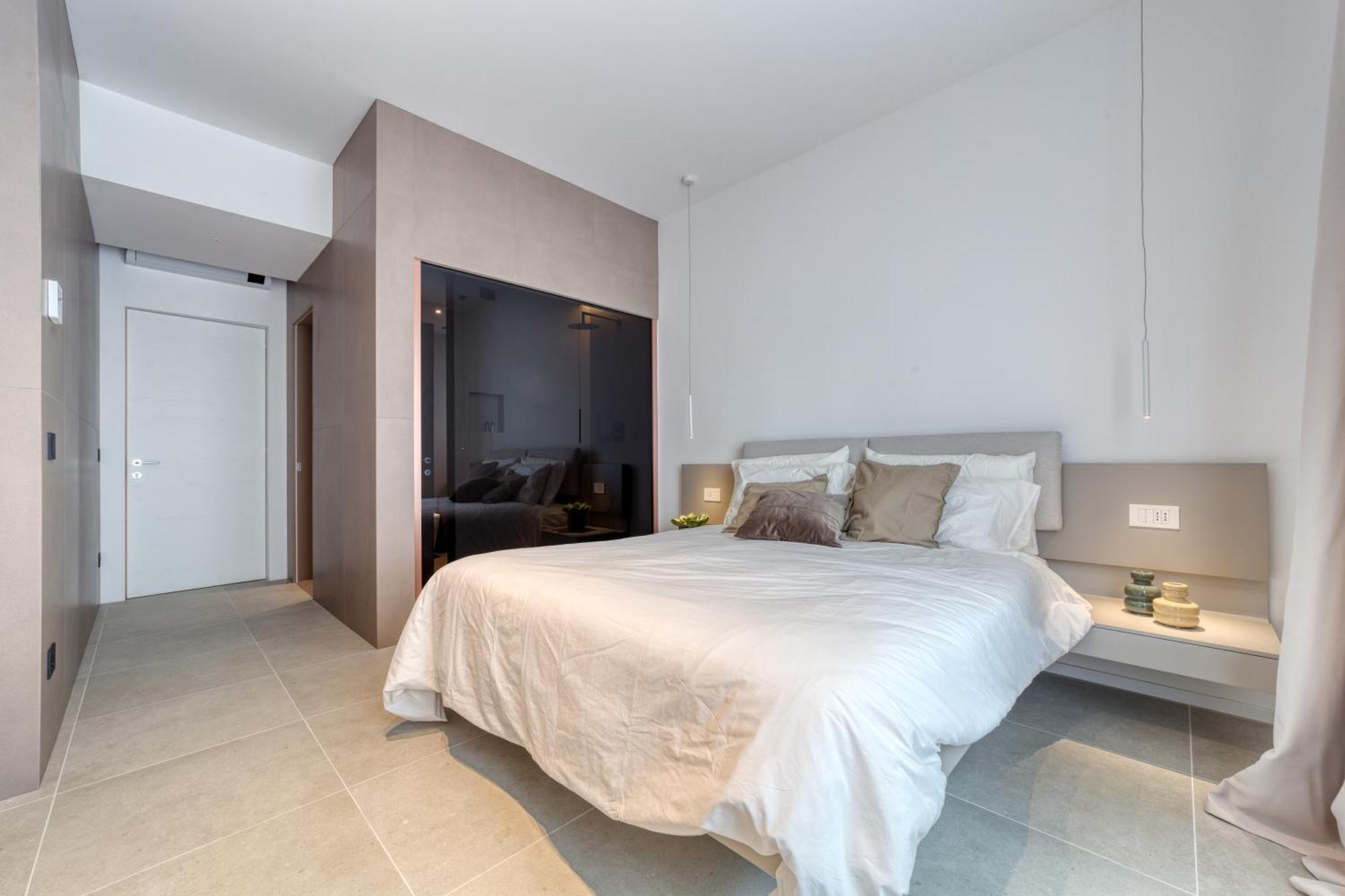 Santa Lucia Suites Padova Exterior photo