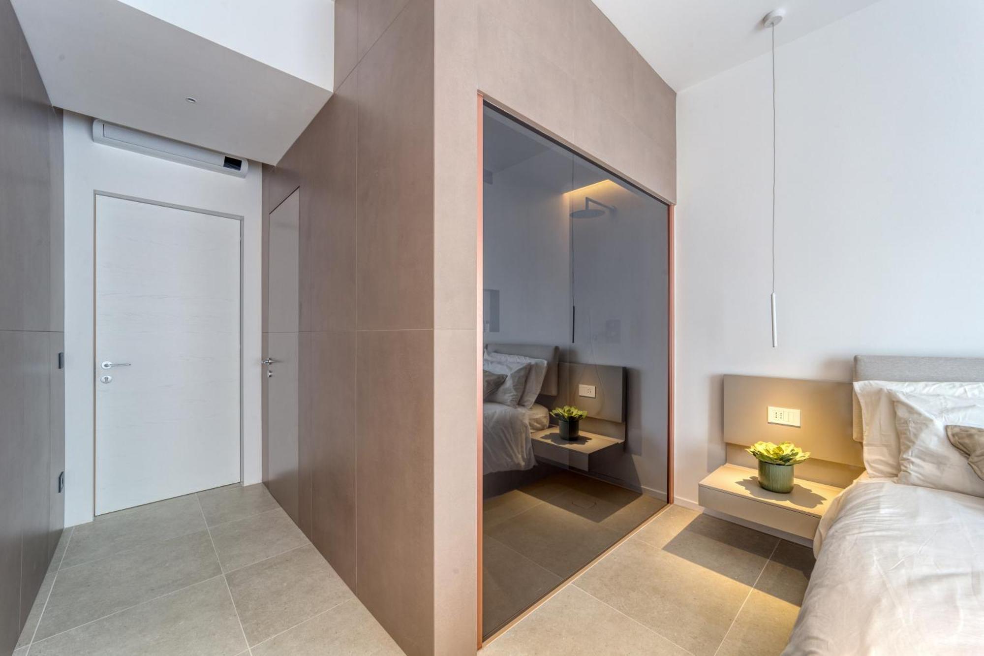 Santa Lucia Suites Padova Exterior photo