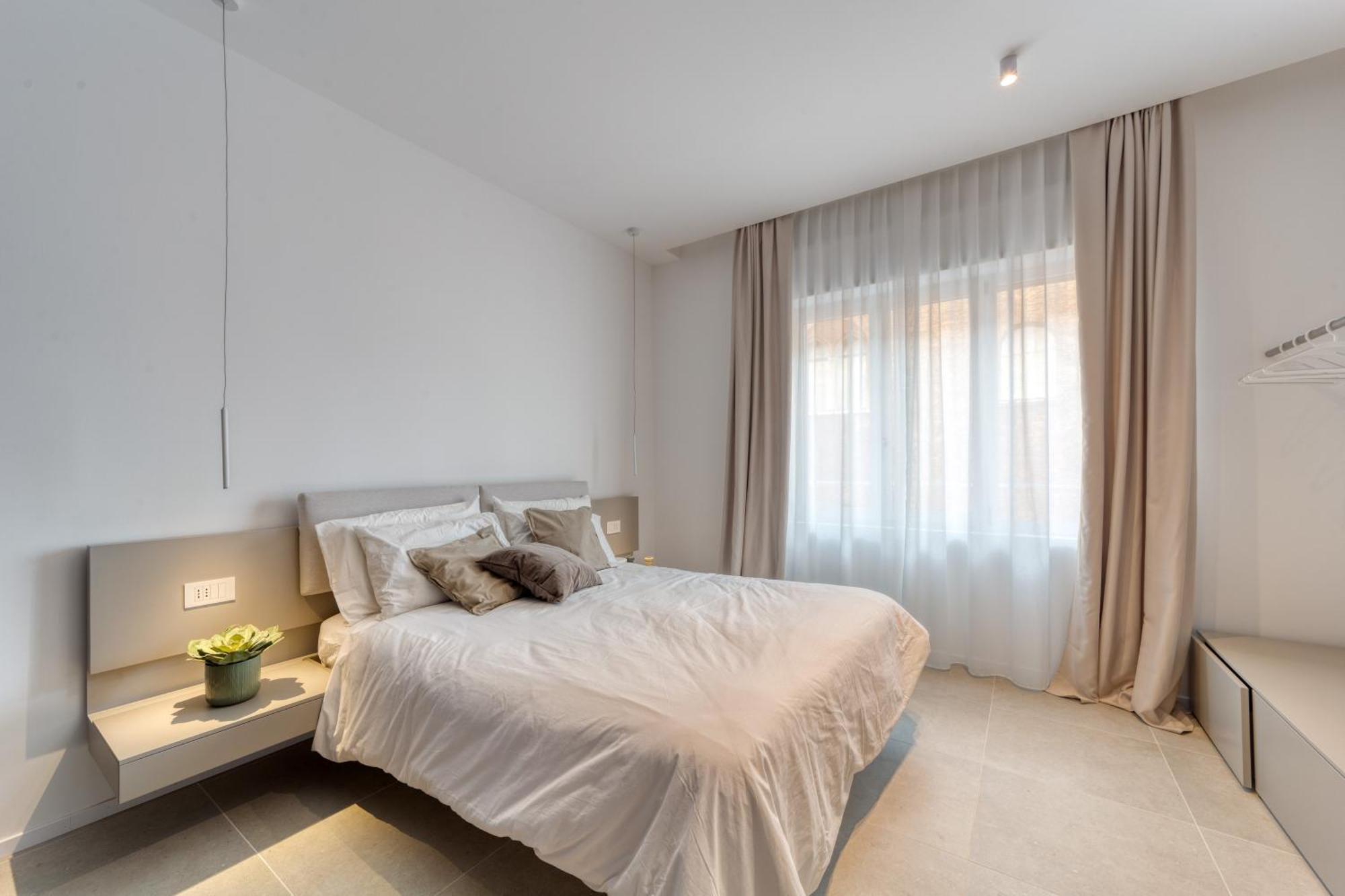 Santa Lucia Suites Padova Exterior photo