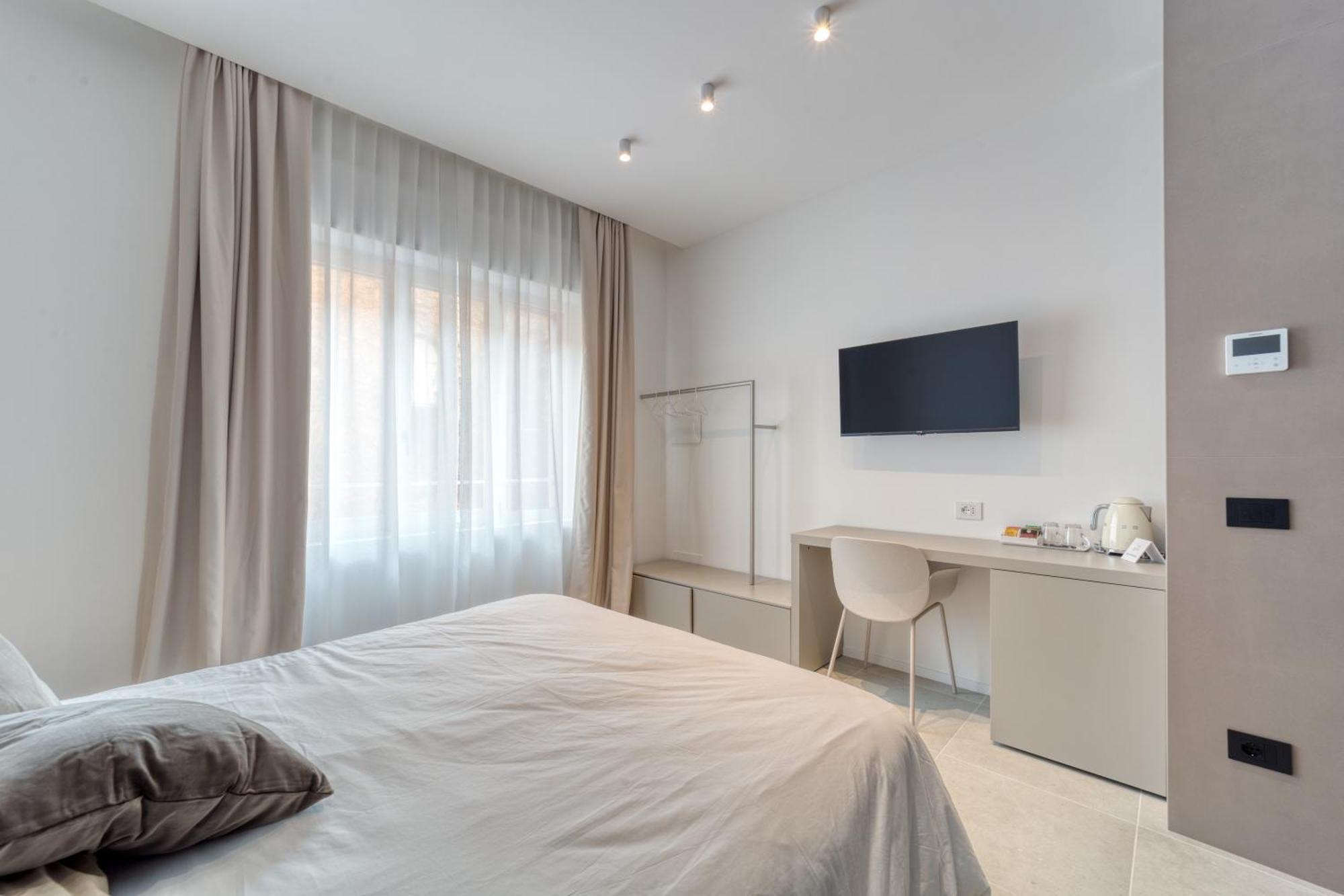 Santa Lucia Suites Padova Exterior photo