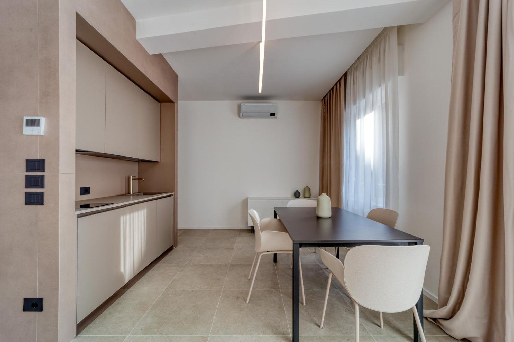 Santa Lucia Suites Padova Exterior photo