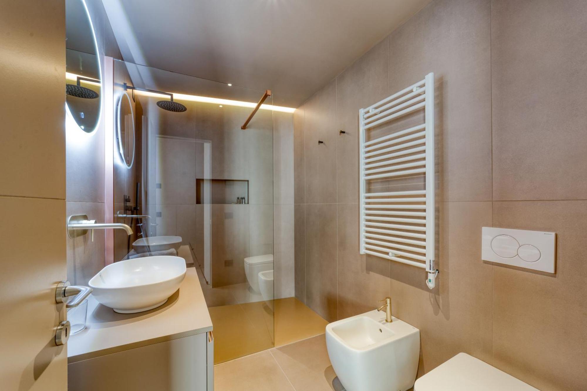 Santa Lucia Suites Padova Exterior photo