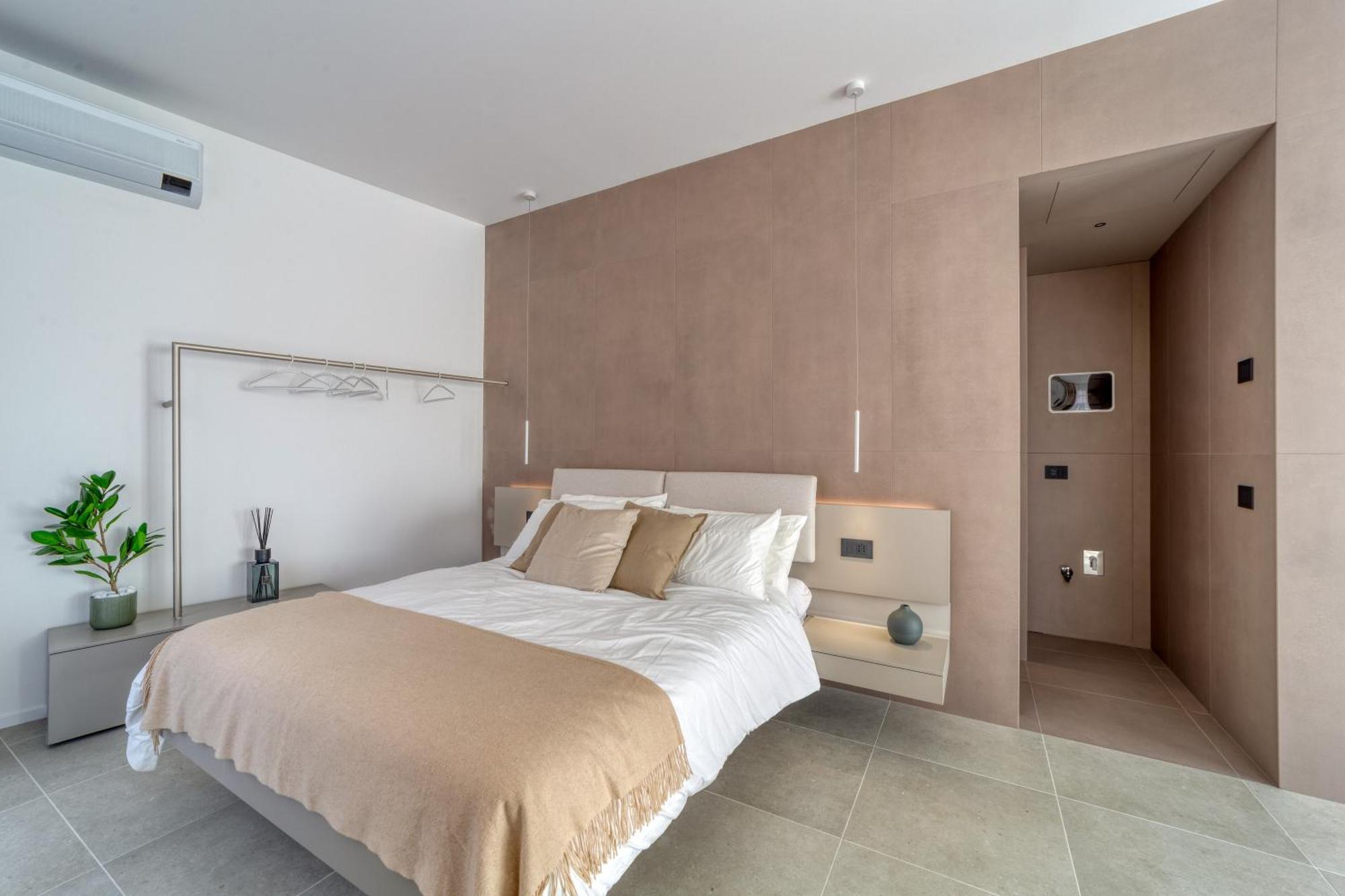 Santa Lucia Suites Padova Exterior photo