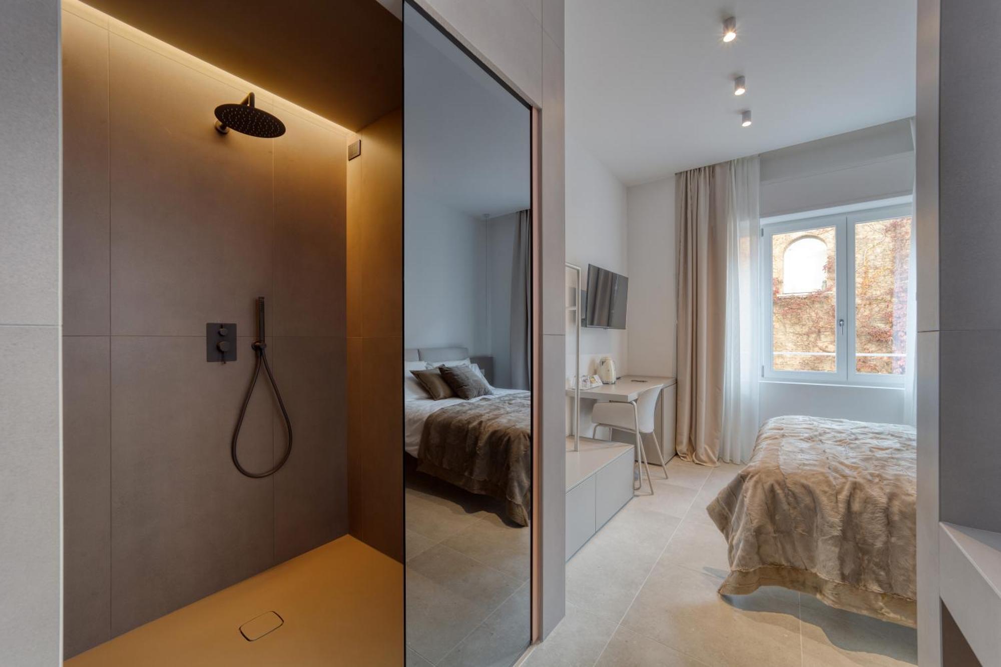 Santa Lucia Suites Padova Exterior photo